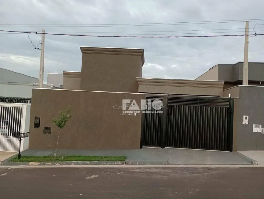 Foto 2 de Casa de Condomínio com 2 quartos à venda, 200m2 em Vila São Jorge, Sao Jose Do Rio Preto - SP