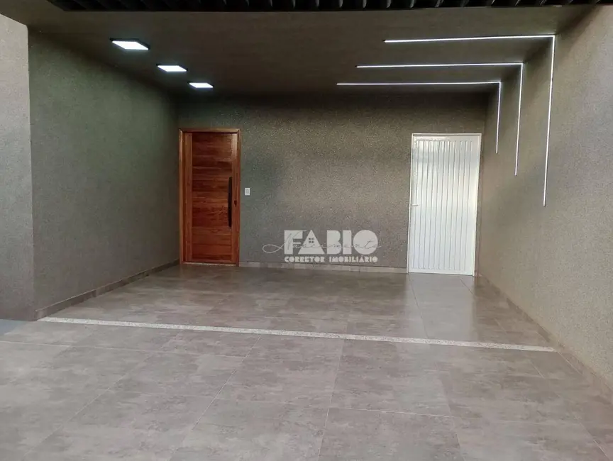 Foto 4 de Casa de Condomínio com 2 quartos à venda, 200m2 em Vila São Jorge, Sao Jose Do Rio Preto - SP