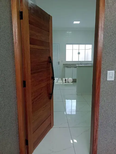 Foto 6 de Casa de Condomínio com 2 quartos à venda, 200m2 em Vila São Jorge, Sao Jose Do Rio Preto - SP