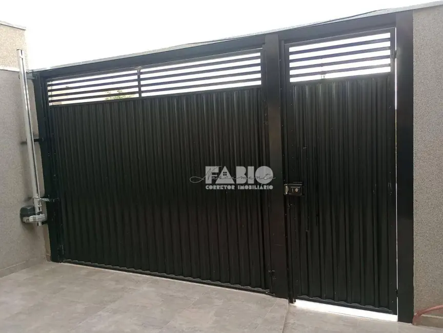 Foto 5 de Casa de Condomínio com 2 quartos à venda, 200m2 em Vila São Jorge, Sao Jose Do Rio Preto - SP