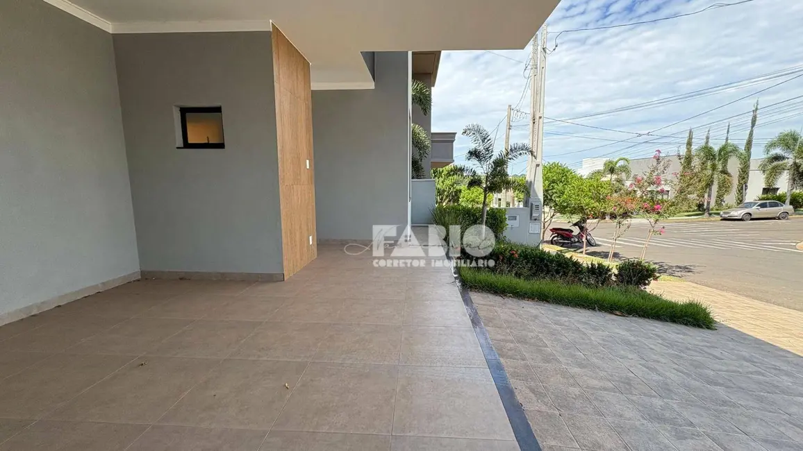 Casa de Condomínio com 3 quartos à venda, 200m2 em Ideal Life Ecolazer Residence, Sao Jose Do Rio Preto - SP - imagem 8 Foto 8 de Casa de Condomínio com 3 quartos à venda, 200m2 em Ideal Life Ecolazer Residence, Sao Jose Do Rio Preto - SP