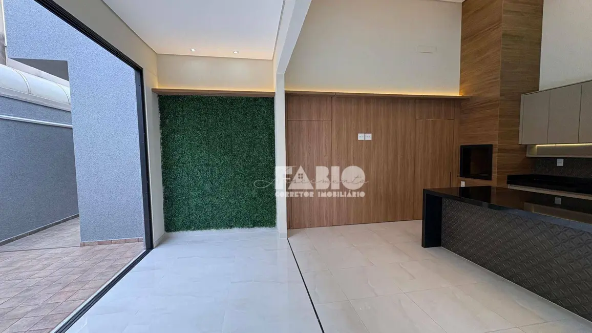 Casa de Condomínio com 3 quartos à venda, 200m2 em Ideal Life Ecolazer Residence, Sao Jose Do Rio Preto - SP - imagem 5 Foto 5 de Casa de Condomínio com 3 quartos à venda, 200m2 em Ideal Life Ecolazer Residence, Sao Jose Do Rio Preto - SP