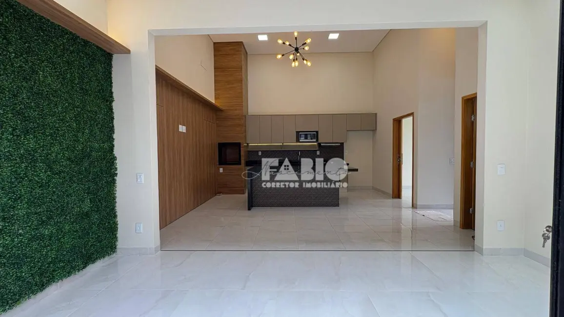 Casa de Condomínio com 3 quartos à venda, 200m2 em Ideal Life Ecolazer Residence, Sao Jose Do Rio Preto - SP - imagem 6 Foto 6 de Casa de Condomínio com 3 quartos à venda, 200m2 em Ideal Life Ecolazer Residence, Sao Jose Do Rio Preto - SP