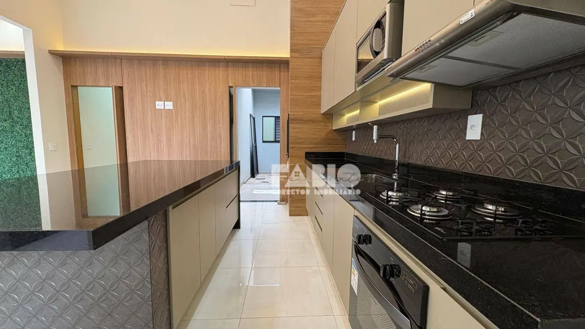 Foto 1 de Casa de Condomínio com 3 quartos à venda, 200m2 em Ideal Life Ecolazer Residence, Sao Jose Do Rio Preto - SP