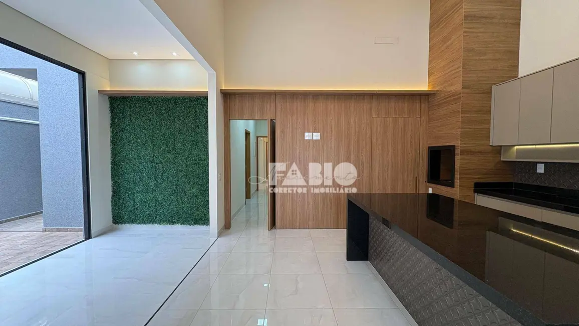 Casa de Condomínio com 3 quartos à venda, 200m2 em Ideal Life Ecolazer Residence, Sao Jose Do Rio Preto - SP - imagem 3 Foto 3 de Casa de Condomínio com 3 quartos à venda, 200m2 em Ideal Life Ecolazer Residence, Sao Jose Do Rio Preto - SP