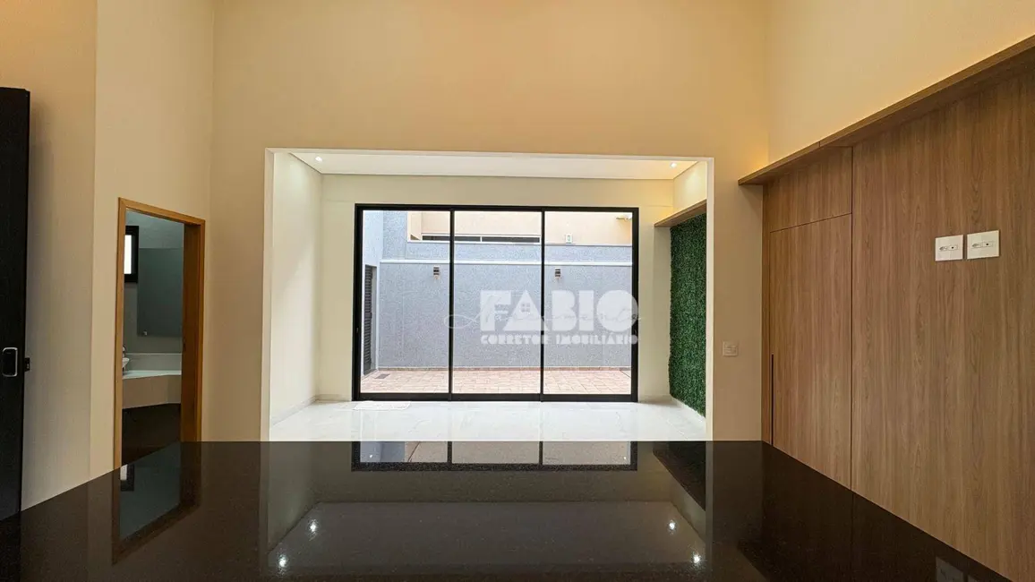 Casa de Condomínio com 3 quartos à venda, 200m2 em Ideal Life Ecolazer Residence, Sao Jose Do Rio Preto - SP - imagem 7 Foto 7 de Casa de Condomínio com 3 quartos à venda, 200m2 em Ideal Life Ecolazer Residence, Sao Jose Do Rio Preto - SP