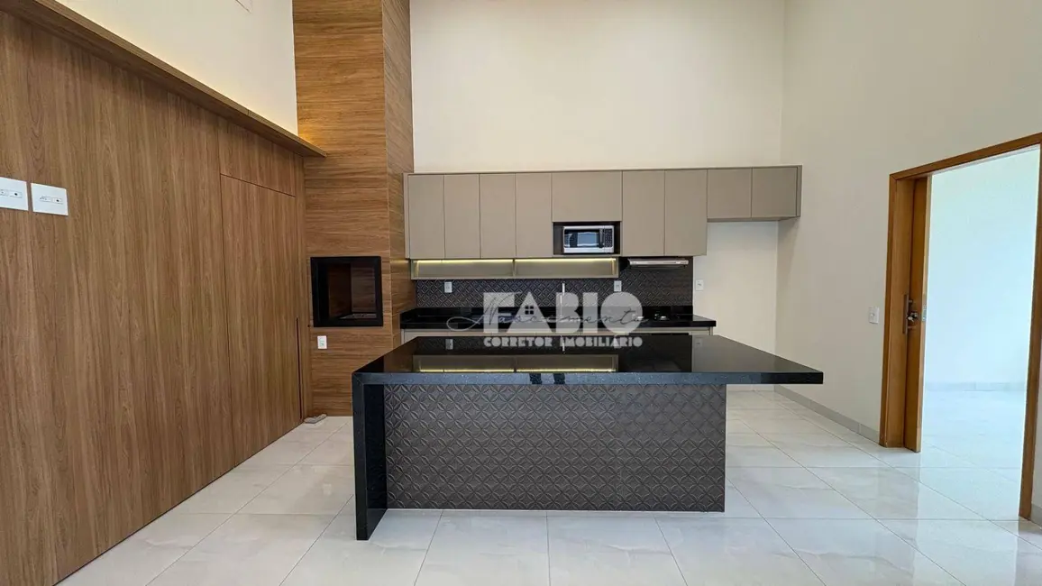 Casa de Condomínio com 3 quartos à venda, 200m2 em Ideal Life Ecolazer Residence, Sao Jose Do Rio Preto - SP - imagem 4 Foto 4 de Casa de Condomínio com 3 quartos à venda, 200m2 em Ideal Life Ecolazer Residence, Sao Jose Do Rio Preto - SP