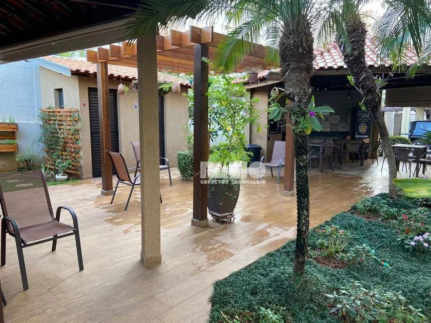 Foto 6 de Apartamento com 2 quartos à venda, 80m2 em Vila Nossa Senhora do Bonfim, Sao Jose Do Rio Preto - SP