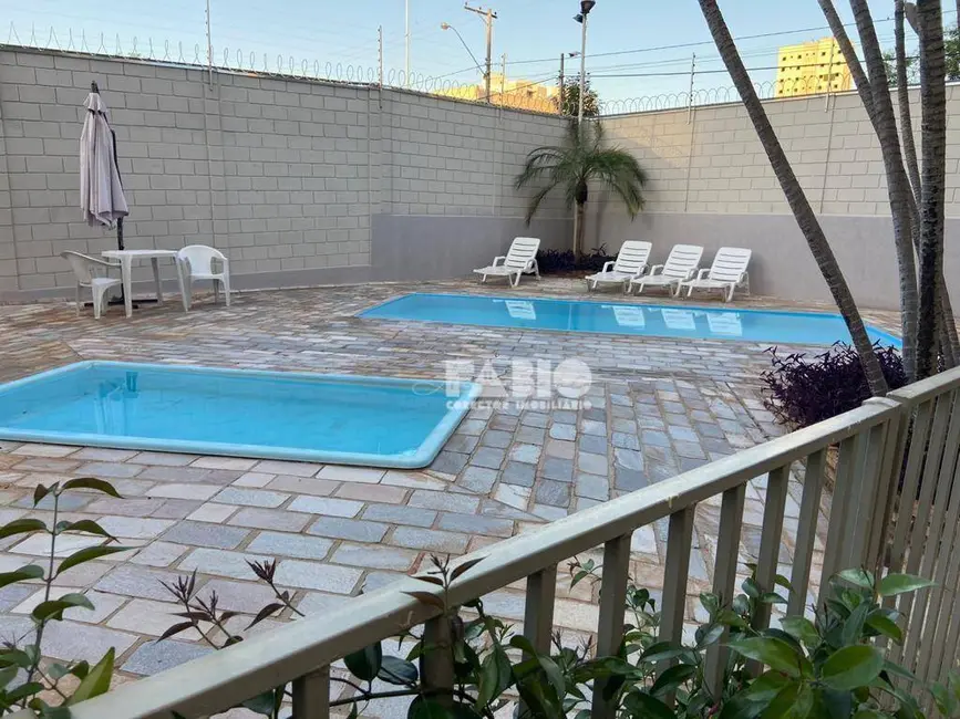 Foto 7 de Apartamento com 2 quartos à venda, 80m2 em Vila Nossa Senhora do Bonfim, Sao Jose Do Rio Preto - SP