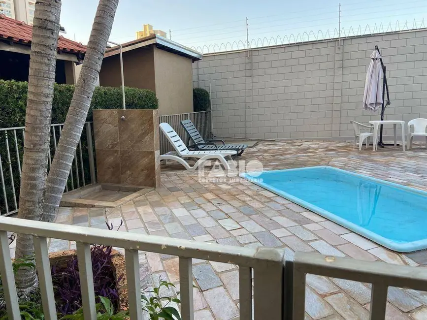 Foto 8 de Apartamento com 2 quartos à venda, 80m2 em Vila Nossa Senhora do Bonfim, Sao Jose Do Rio Preto - SP