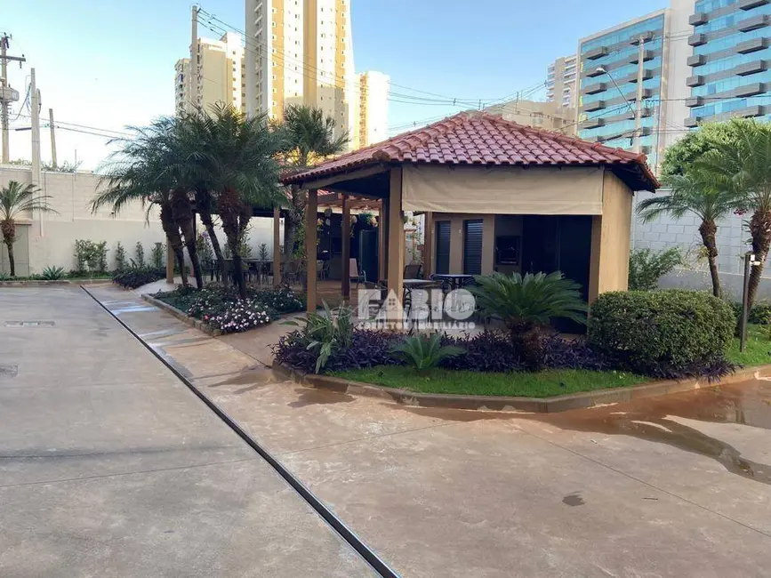 Foto 4 de Apartamento com 2 quartos à venda, 80m2 em Vila Nossa Senhora do Bonfim, Sao Jose Do Rio Preto - SP