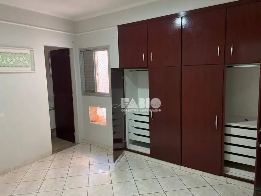 Foto 3 de Apartamento com 2 quartos à venda, 80m2 em Vila Nossa Senhora do Bonfim, Sao Jose Do Rio Preto - SP