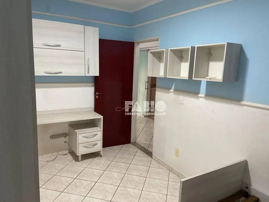 Foto 2 de Apartamento com 2 quartos à venda, 80m2 em Vila Nossa Senhora do Bonfim, Sao Jose Do Rio Preto - SP
