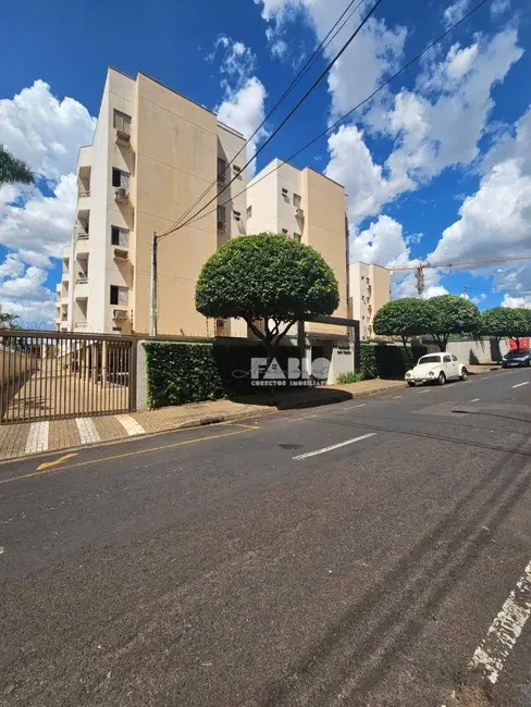 Foto 1 de Apartamento com 2 quartos à venda, 80m2 em Vila Nossa Senhora do Bonfim, Sao Jose Do Rio Preto - SP