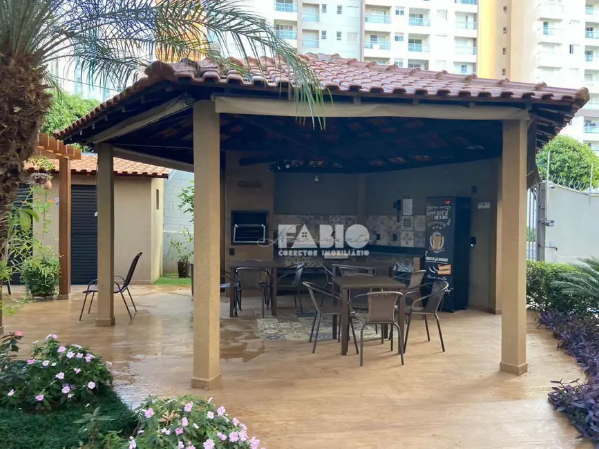 Foto 5 de Apartamento com 2 quartos à venda, 80m2 em Vila Nossa Senhora do Bonfim, Sao Jose Do Rio Preto - SP