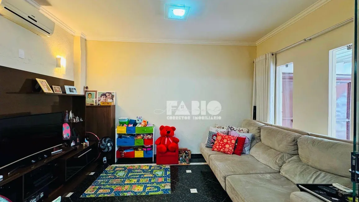 Foto 5 de Casa com 3 quartos à venda, 242m2 em Roseiral, Sao Jose Do Rio Preto - SP