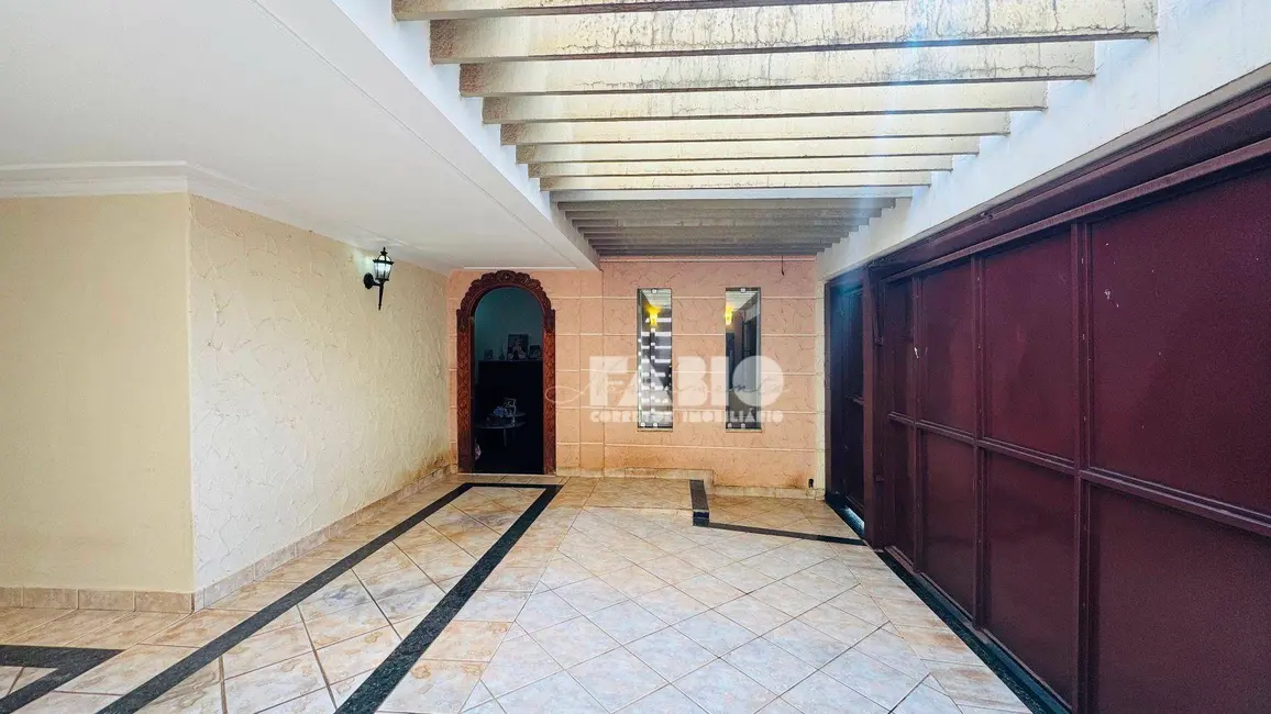 Foto 2 de Casa com 3 quartos à venda, 242m2 em Roseiral, Sao Jose Do Rio Preto - SP