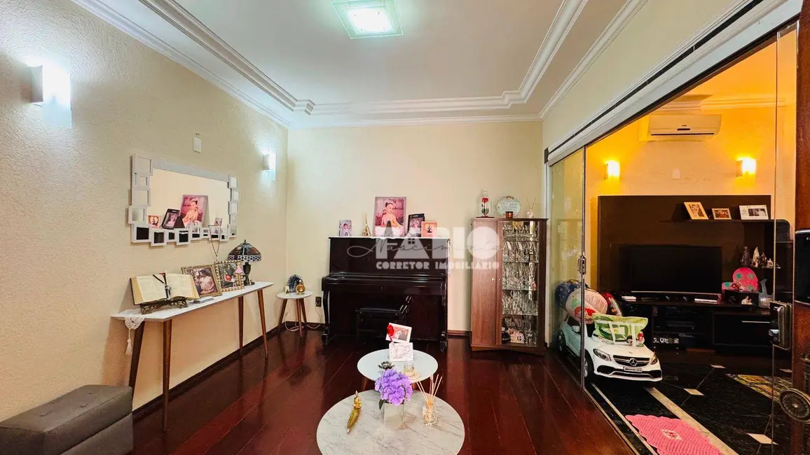 Foto 4 de Casa com 3 quartos à venda, 242m2 em Roseiral, Sao Jose Do Rio Preto - SP