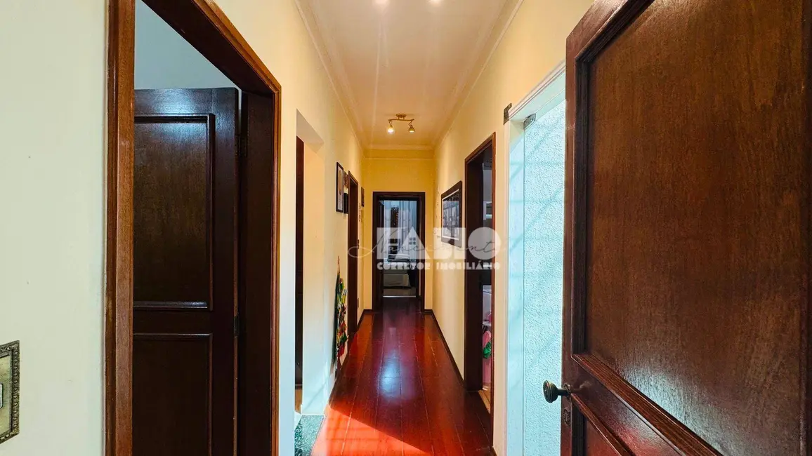Foto 8 de Casa com 3 quartos à venda, 242m2 em Roseiral, Sao Jose Do Rio Preto - SP