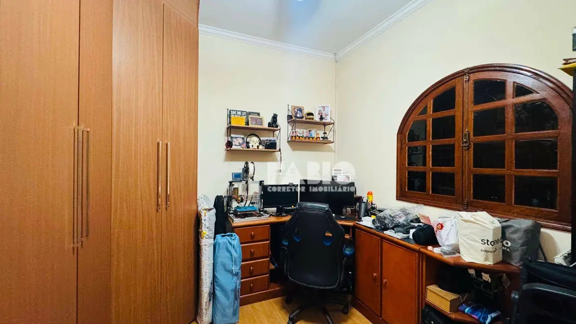 Foto 7 de Casa com 3 quartos à venda, 242m2 em Roseiral, Sao Jose Do Rio Preto - SP