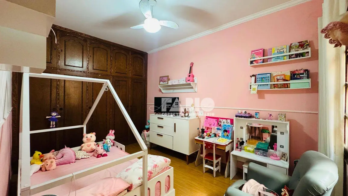 Foto 6 de Casa com 3 quartos à venda, 242m2 em Roseiral, Sao Jose Do Rio Preto - SP