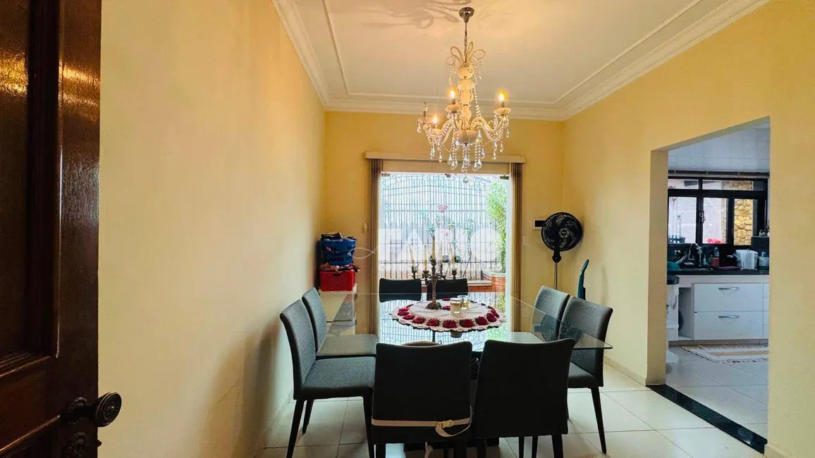 Foto 9 de Casa com 3 quartos à venda, 242m2 em Roseiral, Sao Jose Do Rio Preto - SP