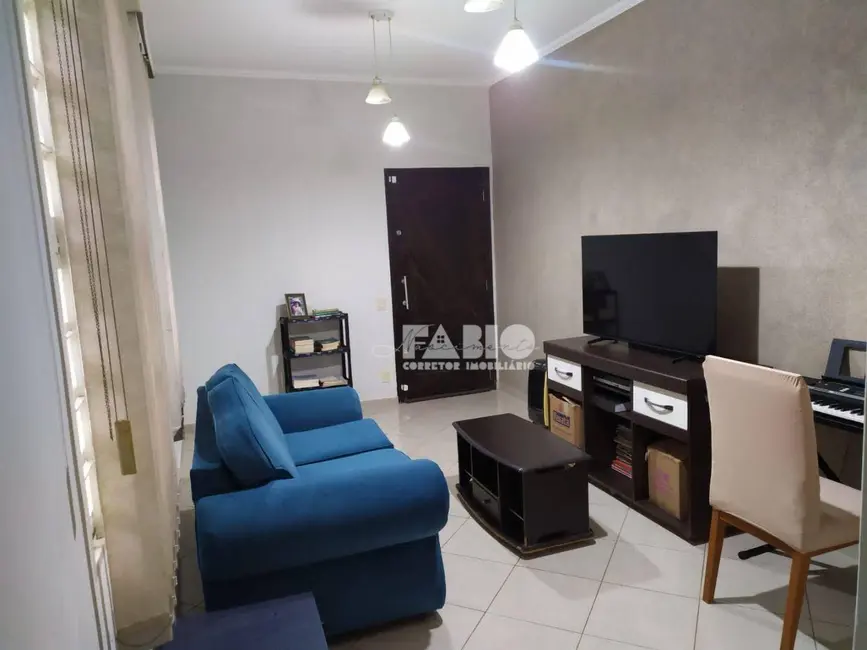 Foto 6 de Casa com 3 quartos à venda, 171m2 em Jardim Vale do Sol, Sao Jose Do Rio Preto - SP