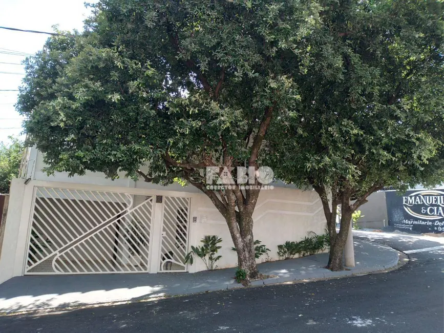 Foto 1 de Casa com 3 quartos à venda, 171m2 em Jardim Vale do Sol, Sao Jose Do Rio Preto - SP