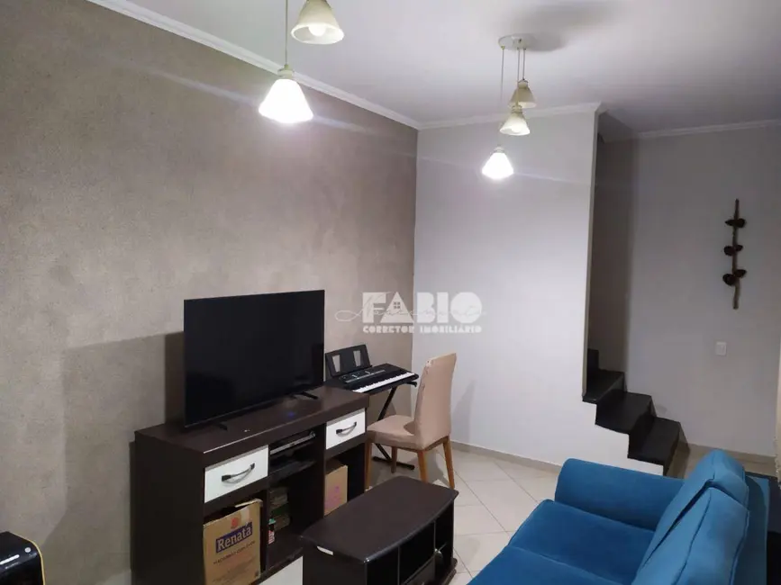 Foto 2 de Casa com 3 quartos à venda, 171m2 em Jardim Vale do Sol, Sao Jose Do Rio Preto - SP