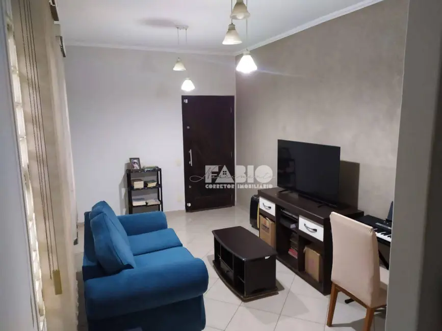 Foto 7 de Casa com 3 quartos à venda, 171m2 em Jardim Vale do Sol, Sao Jose Do Rio Preto - SP