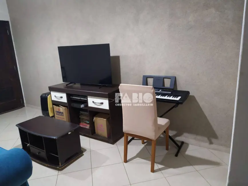 Foto 5 de Casa com 3 quartos à venda, 171m2 em Jardim Vale do Sol, Sao Jose Do Rio Preto - SP