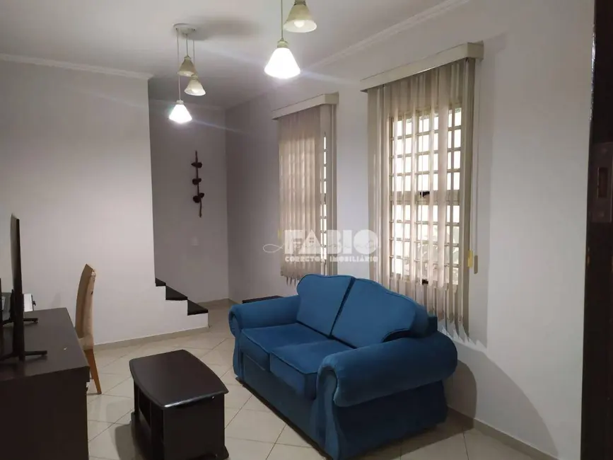 Foto 4 de Casa com 3 quartos à venda, 171m2 em Jardim Vale do Sol, Sao Jose Do Rio Preto - SP