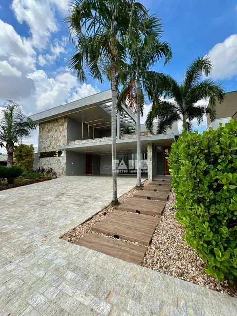 Foto 3 de Casa de Condomínio com 3 quartos à venda, 720m2 em Mirassol - SP