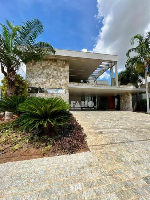 Foto 6 de Casa de Condomínio com 3 quartos à venda, 720m2 em Mirassol - SP