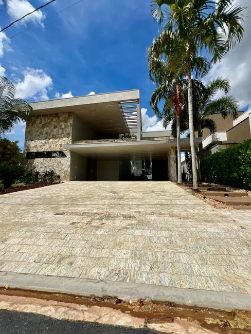 Foto 2 de Casa de Condomínio com 3 quartos à venda, 720m2 em Mirassol - SP