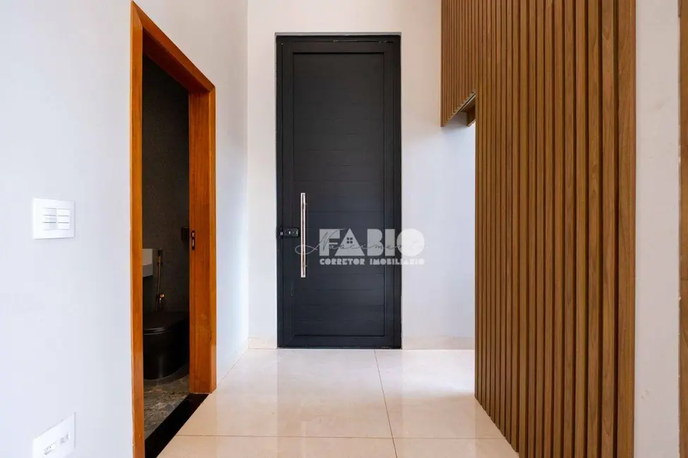 Foto 6 de Casa de Condomínio com 3 quartos à venda, 375m2 em Mirassol - SP