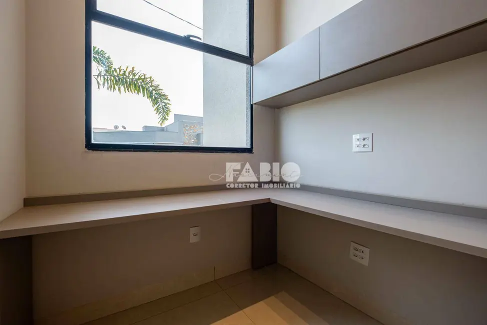 Foto 8 de Casa de Condomínio com 3 quartos à venda, 375m2 em Mirassol - SP