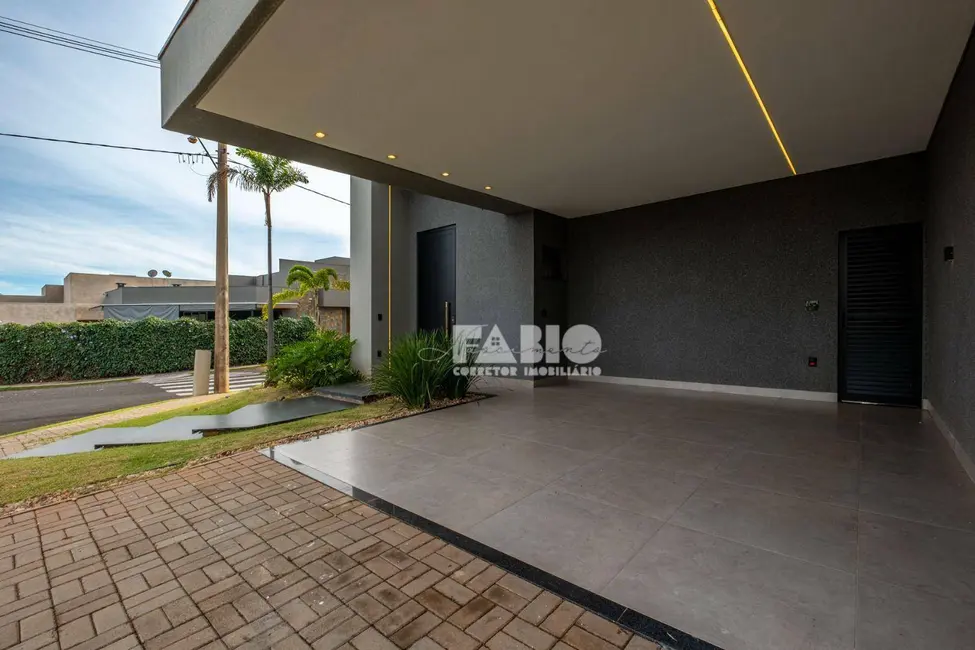 Foto 4 de Casa de Condomínio com 3 quartos à venda, 375m2 em Mirassol - SP