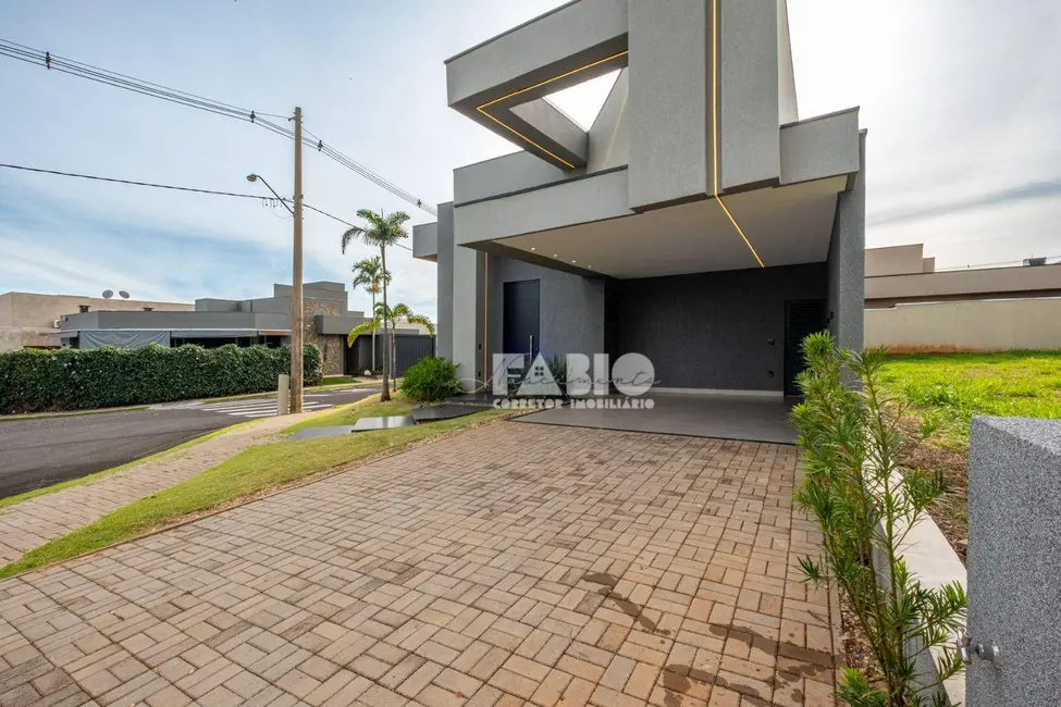 Foto 3 de Casa de Condomínio com 3 quartos à venda, 375m2 em Mirassol - SP