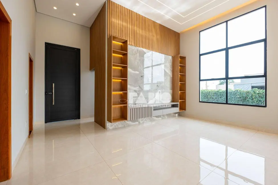 Foto 9 de Casa de Condomínio com 3 quartos à venda, 375m2 em Mirassol - SP