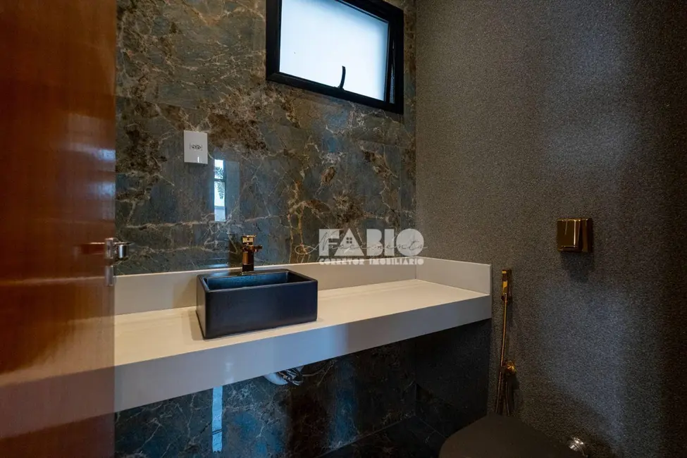 Foto 7 de Casa de Condomínio com 3 quartos à venda, 375m2 em Mirassol - SP