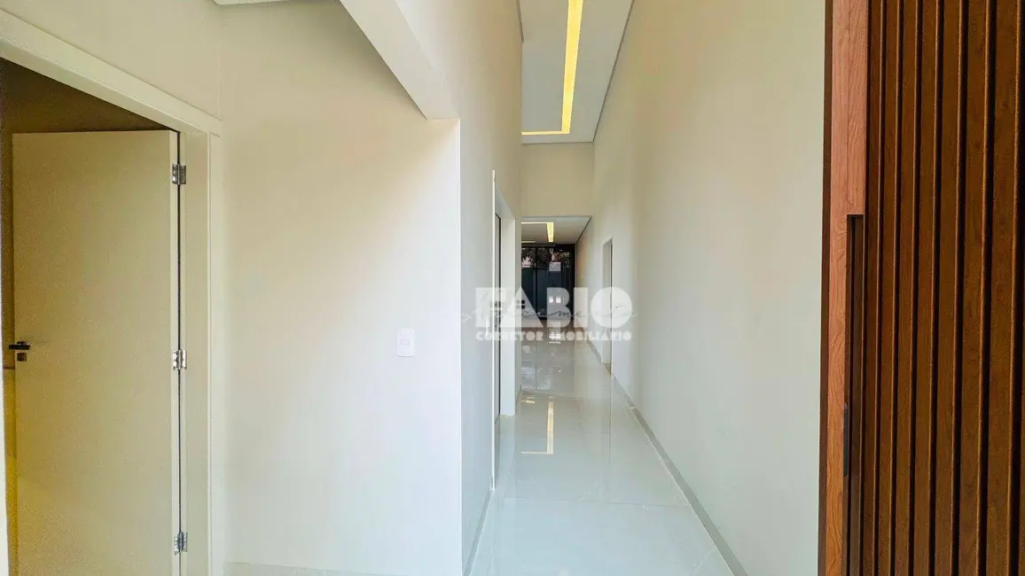 Foto 8 de Casa de Condomínio com 3 quartos à venda, 360m2 em Quinta do Lago Residence, Sao Jose Do Rio Preto - SP