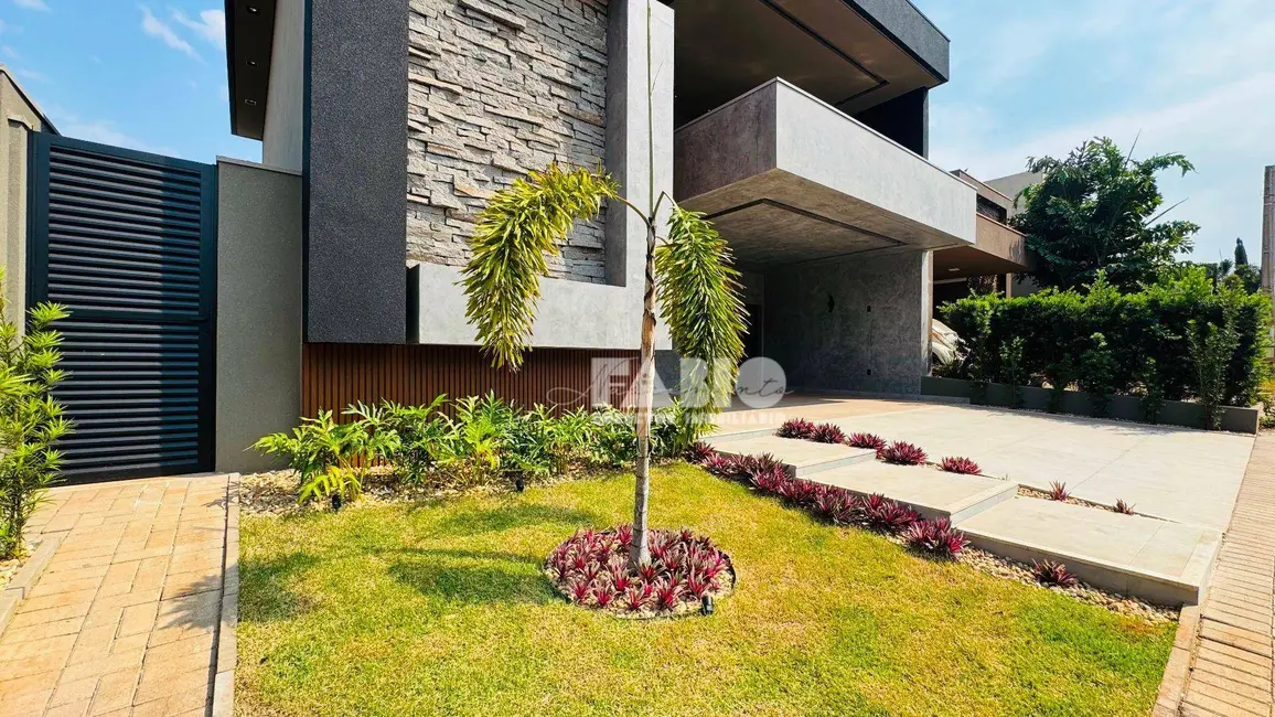 Foto 5 de Casa de Condomínio com 3 quartos à venda, 360m2 em Quinta do Lago Residence, Sao Jose Do Rio Preto - SP