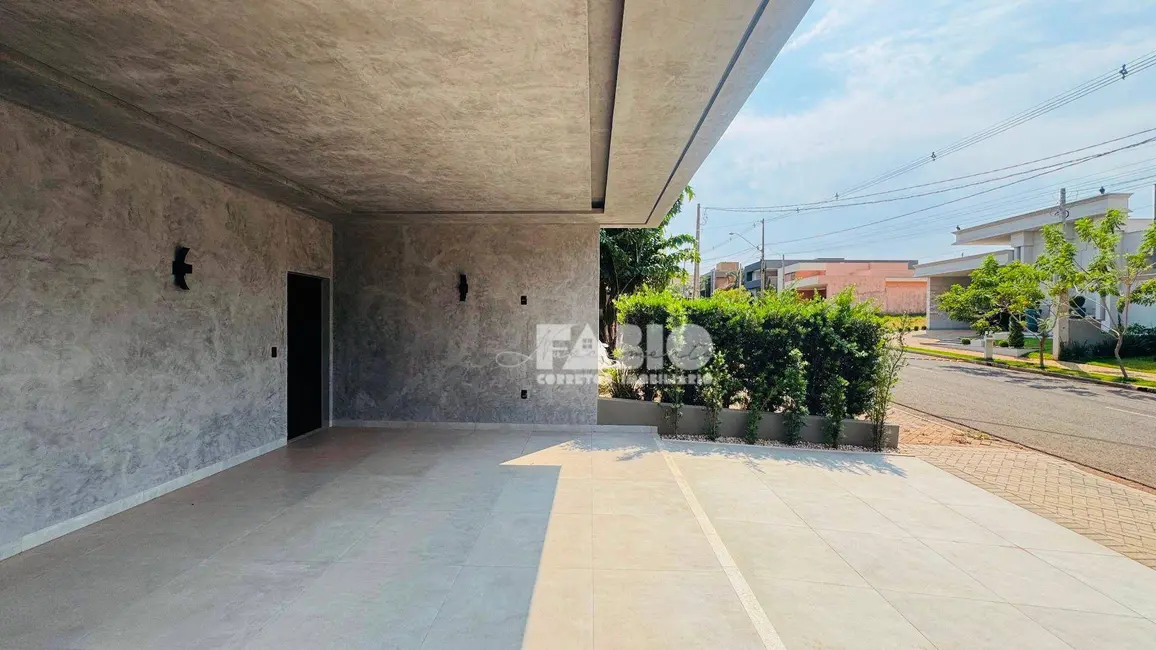 Foto 7 de Casa de Condomínio com 3 quartos à venda, 360m2 em Quinta do Lago Residence, Sao Jose Do Rio Preto - SP