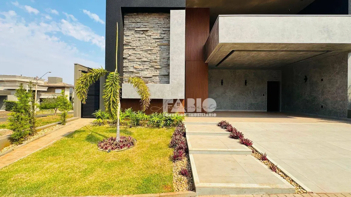 Foto 4 de Casa de Condomínio com 3 quartos à venda, 360m2 em Quinta do Lago Residence, Sao Jose Do Rio Preto - SP