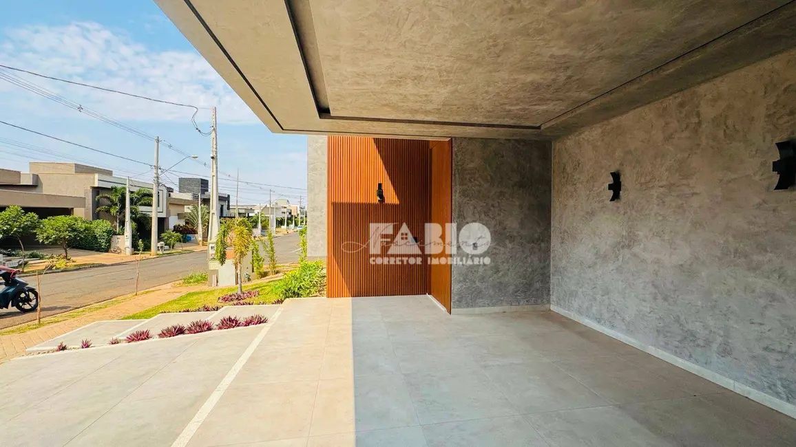 Foto 6 de Casa de Condomínio com 3 quartos à venda, 360m2 em Quinta do Lago Residence, Sao Jose Do Rio Preto - SP
