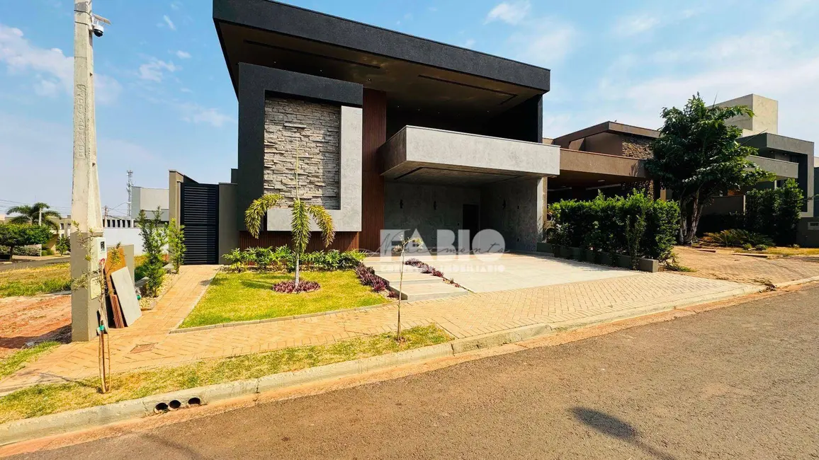 Foto 2 de Casa de Condomínio com 3 quartos à venda, 360m2 em Quinta do Lago Residence, Sao Jose Do Rio Preto - SP