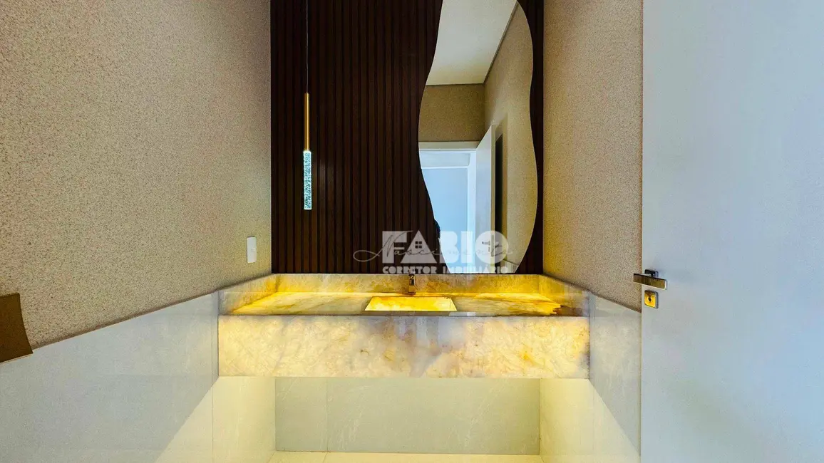 Foto 9 de Casa de Condomínio com 3 quartos à venda, 360m2 em Quinta do Lago Residence, Sao Jose Do Rio Preto - SP