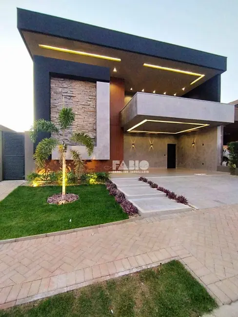 Foto 1 de Casa de Condomínio com 3 quartos à venda, 360m2 em Quinta do Lago Residence, Sao Jose Do Rio Preto - SP