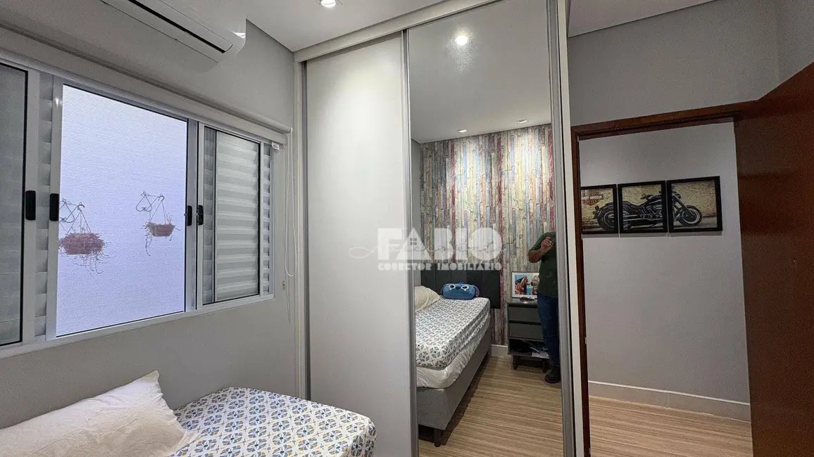 Casa de Condomínio com 3 quartos à venda, 200m2 em Ideal Life Ecolazer Residence, Sao Jose Do Rio Preto - SP - imagem 7 Foto 7 de Casa de Condomínio com 3 quartos à venda, 200m2 em Ideal Life Ecolazer Residence, Sao Jose Do Rio Preto - SP